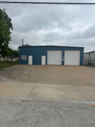 Haltom City, TX undefined - 4321 Garland Dr