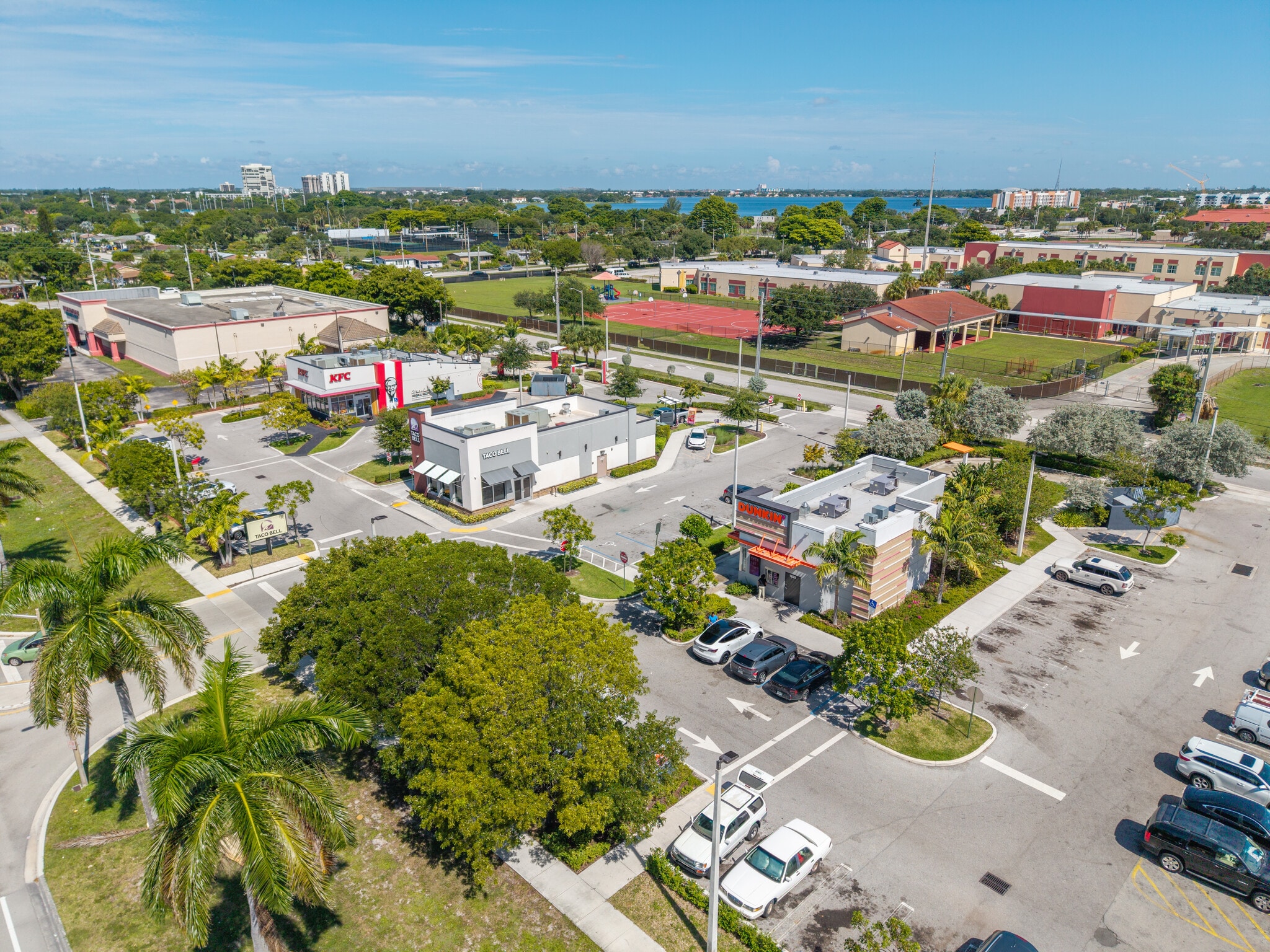1225 Palm Beach Lakes Blvd, West Palm Beach, FL for Sale