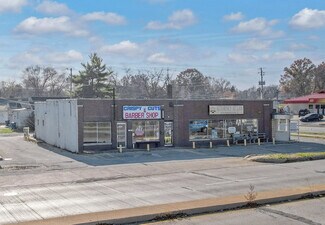 Indianapolis, IN undefined - 5237-5243 Rockville Rd