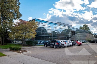 Southfield, MI Office - 24359 Northwestern Hwy