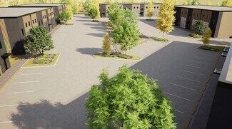 Mirror Lake Business Park Mirror Lake Business Park