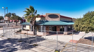 San Antonio, TX Fast Food - 11707 W Loop 1604 N