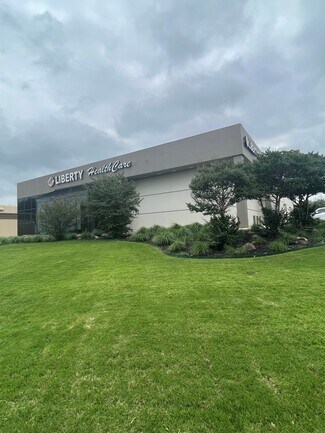 Mesquite, TX Storefront Retail/Office - 18600 Lyndon B Johnson Fwy Mesquite, TX Storefront Retail/Office - 18600 Lyndon B Johnson Fwy