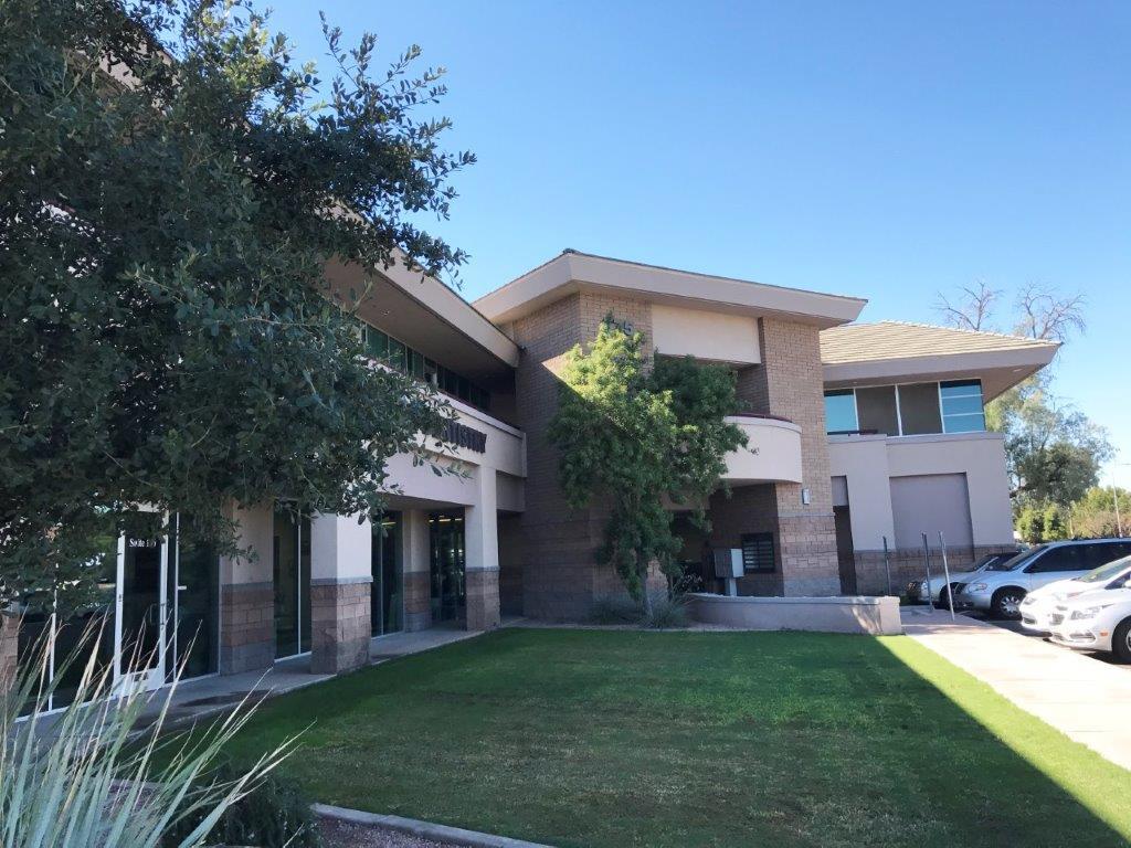 575 W Chandler Blvd Chandler, AZ 85225 Office Property for Lease on