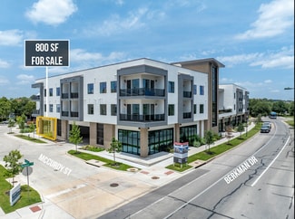 Austin, TX Apartments - 3900 Berkman Dr Austin, TX Apartments - 3900 Berkman Dr