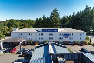 Bellingham, WA Hospitality - 3710 Meridian St