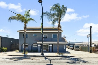 South El Monte, CA Office - 1304 Santa Anita Ave South El Monte, CA Office - 1304 Santa Anita Ave