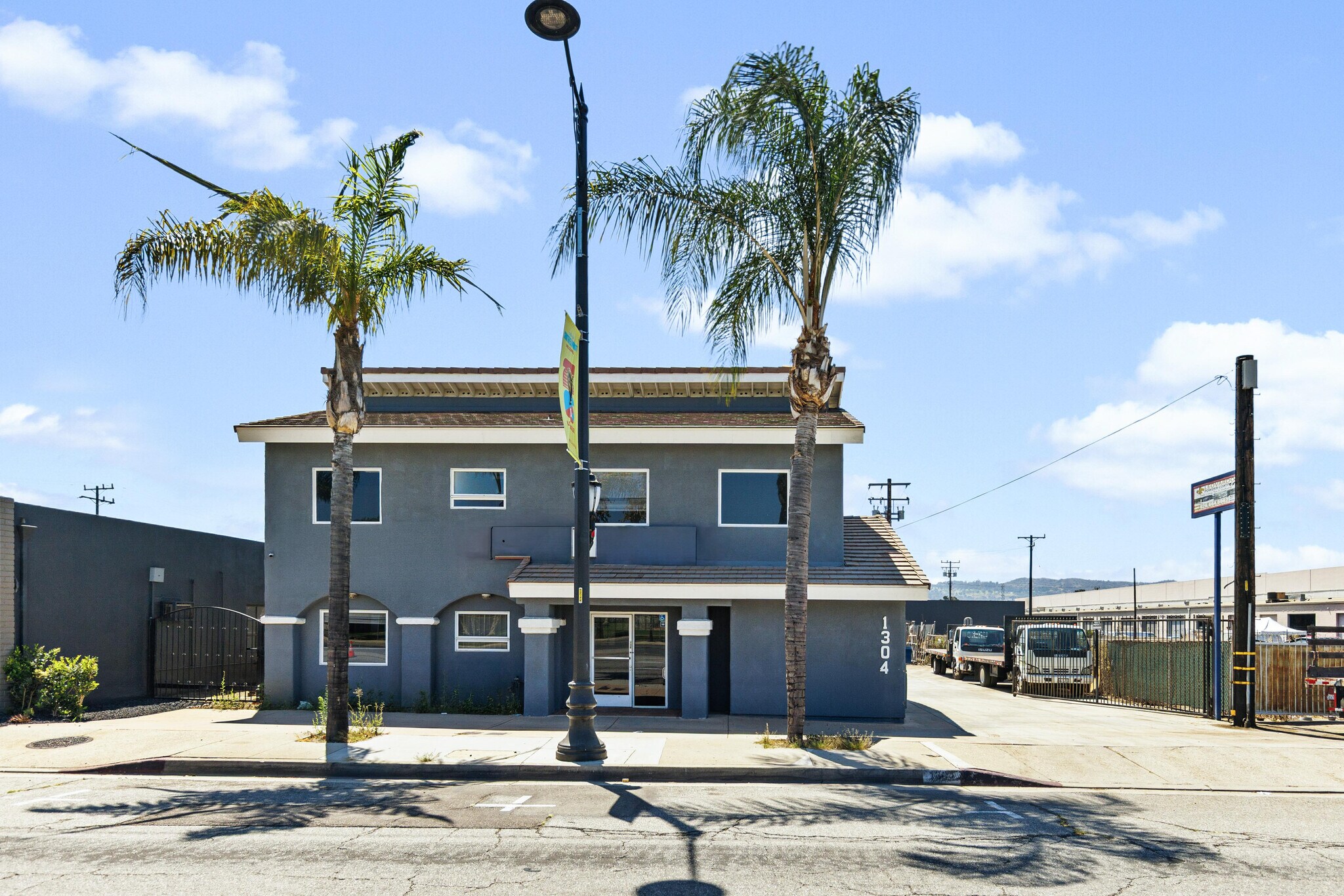 1304 Santa Anita Ave, South El Monte, CA for Rent