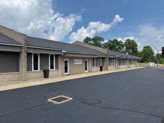 Akron, OH Office - 1160 George Washington Blvd