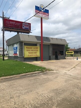 Beaumont, TX Retail - 5340 Eastex Fwy Beaumont, TX Retail - 5340 Eastex Fwy