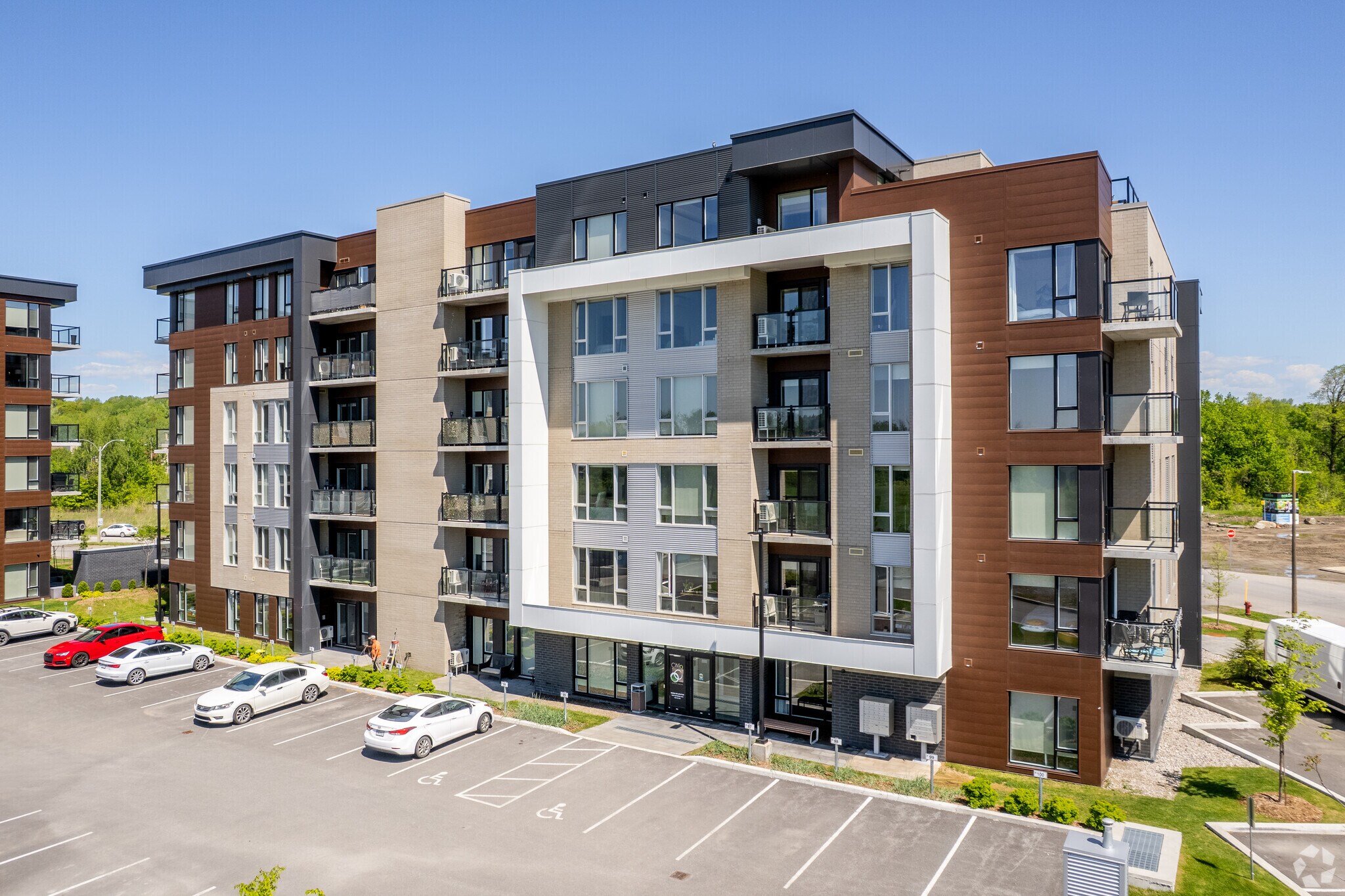 950-980 Av Pierre-Dansereau, Terrebonne, QC for Rent