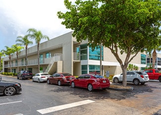 Miami, FL Office - 7416 SW 48th St Miami, FL Office - 7416 SW 48th St
