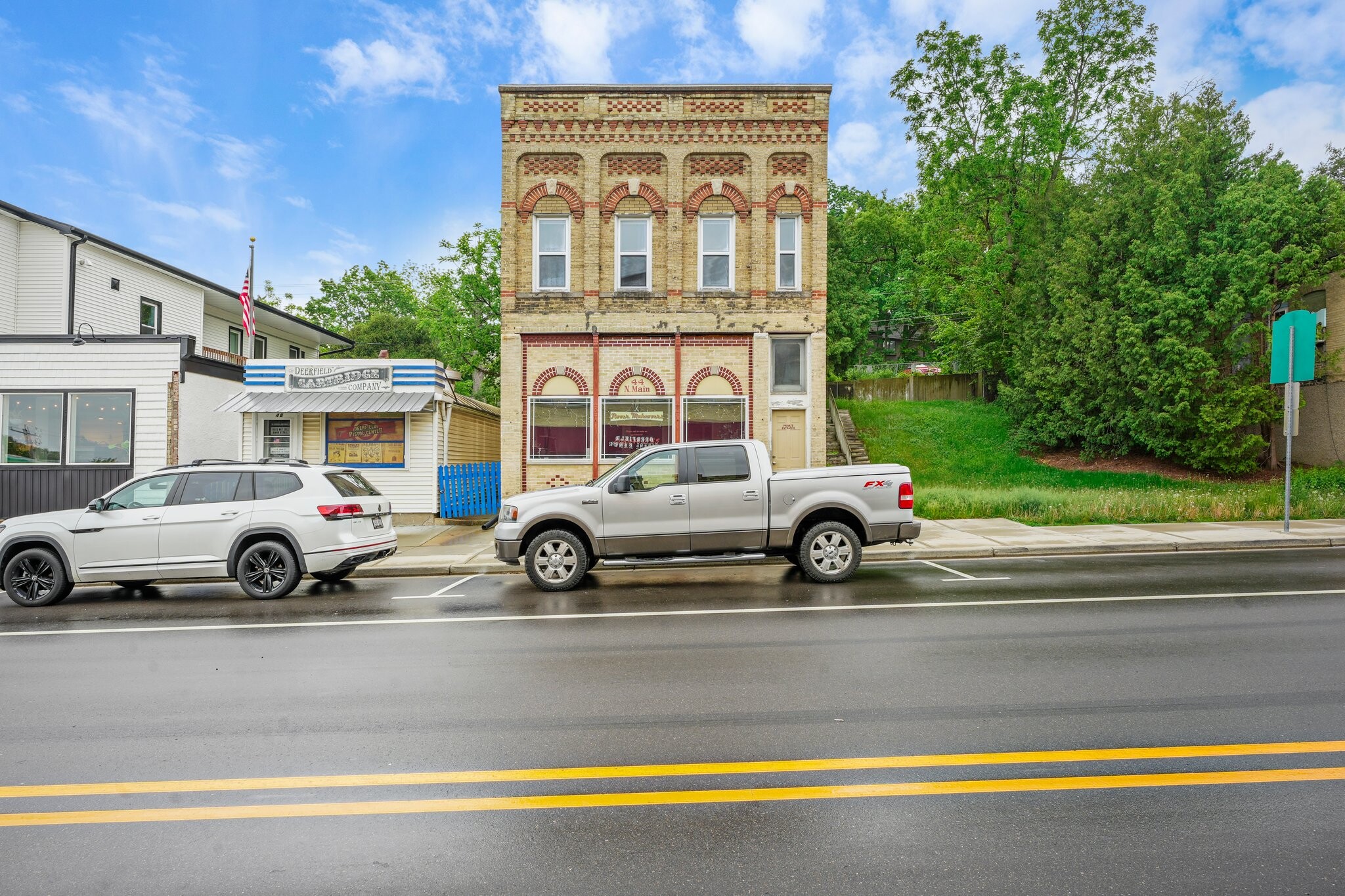 44 N Main St, Deerfield, WI for Rent