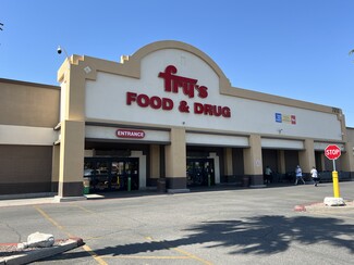 Tucson, AZ Retail - 7018-7082 E Golf Links Rd