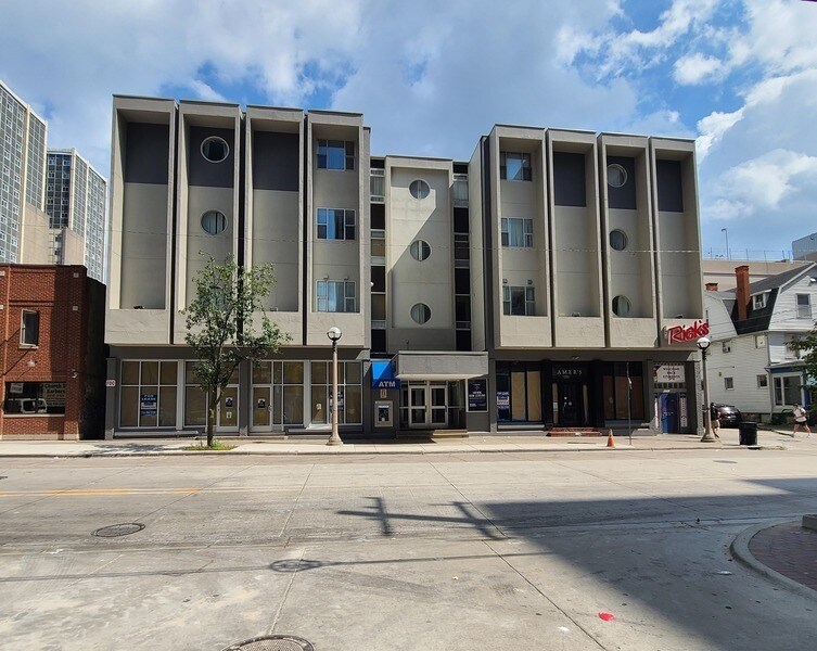 611 Church St, Ann Arbor, MI for Rent