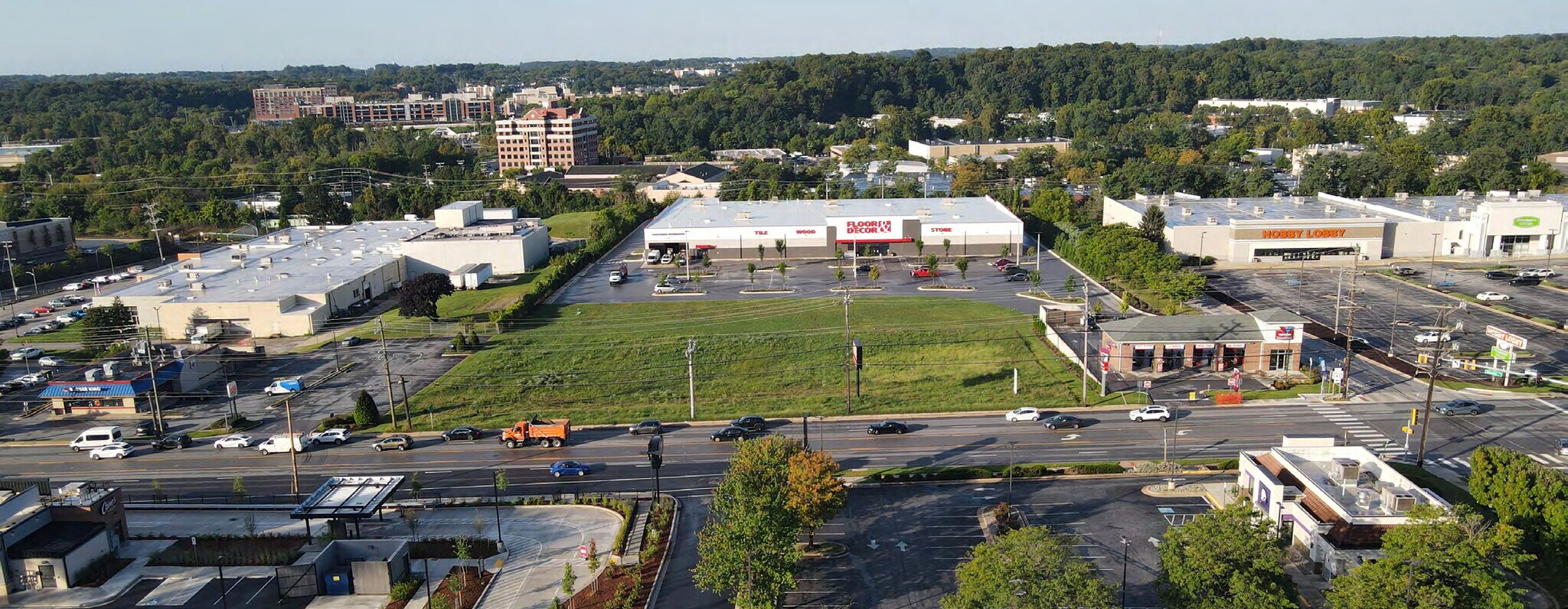 10246 Reisterstown Rd, Owings Mills, MD for Rent