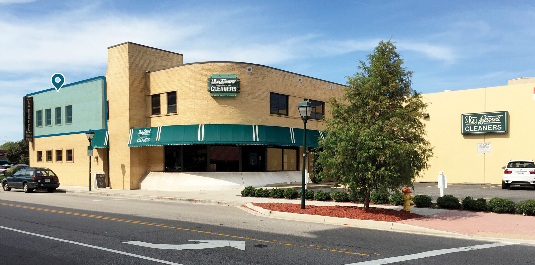 200 W 21st St, Norfolk, VA for Rent
