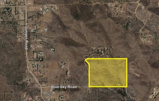 Perris, CA Residential - Blue Sky Road