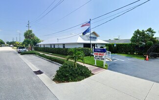 Stuart, FL undefined - 101 SE Martin Luther King Jr Blvd Stuart, FL undefined - 101 SE Martin Luther King Jr Blvd