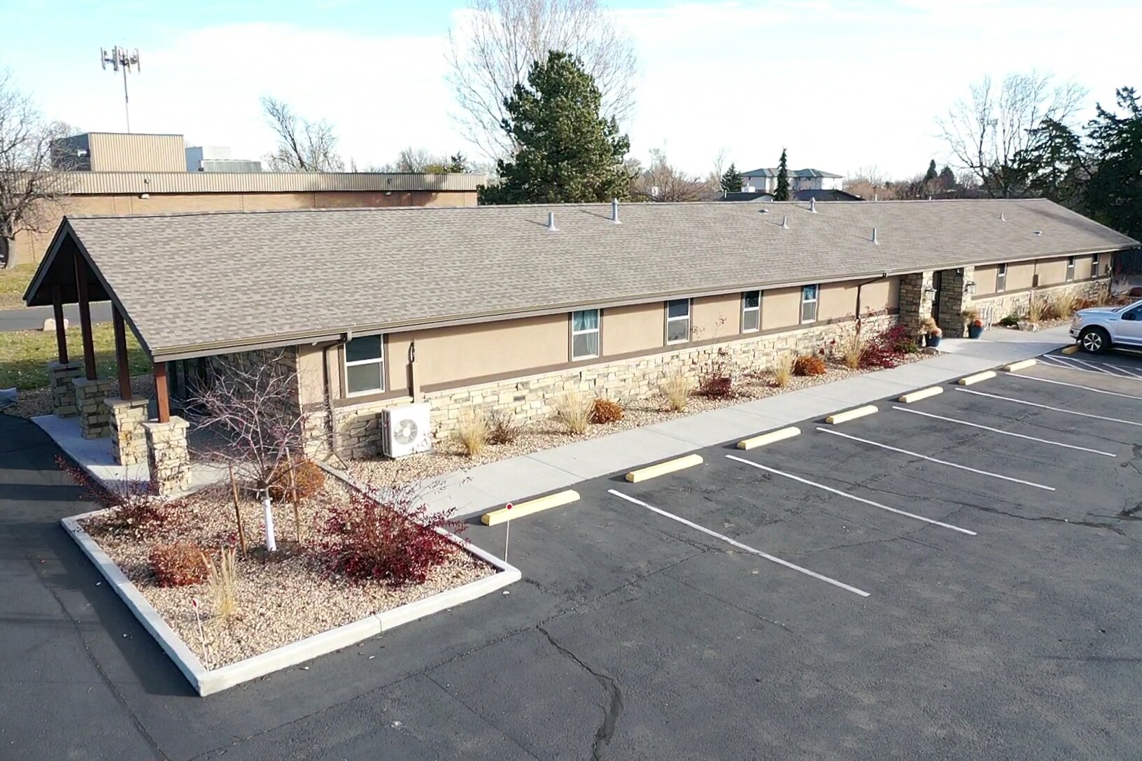 4700 S College Ave, Fort Collins, CO for Rent