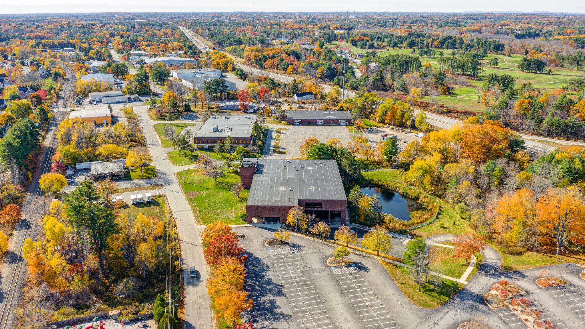 5 Davis Farm Rd, Portland, ME for Sale