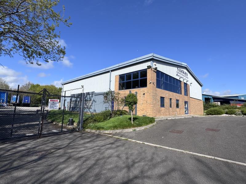 Corbin Way, Bradpole, DOR for Rent