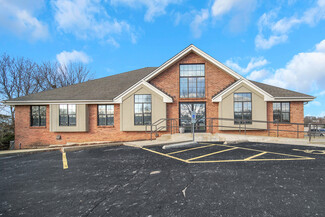 Rockford, IL Medical - 4338 Morsay Dr