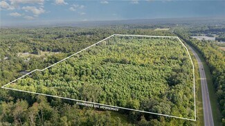 Thomasville, NC Residential Land - 2619 N Carolina 109