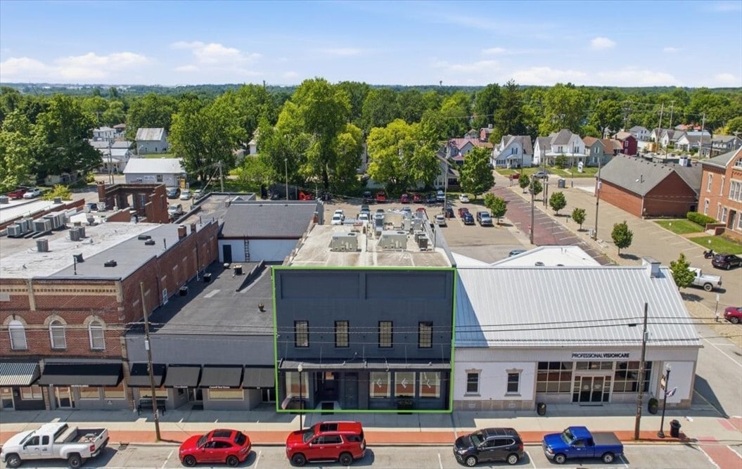 47-49 S Main St, Johnstown, OH for Sale