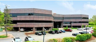 Creve Coeur, MO Office - 10845 Olive Blvd