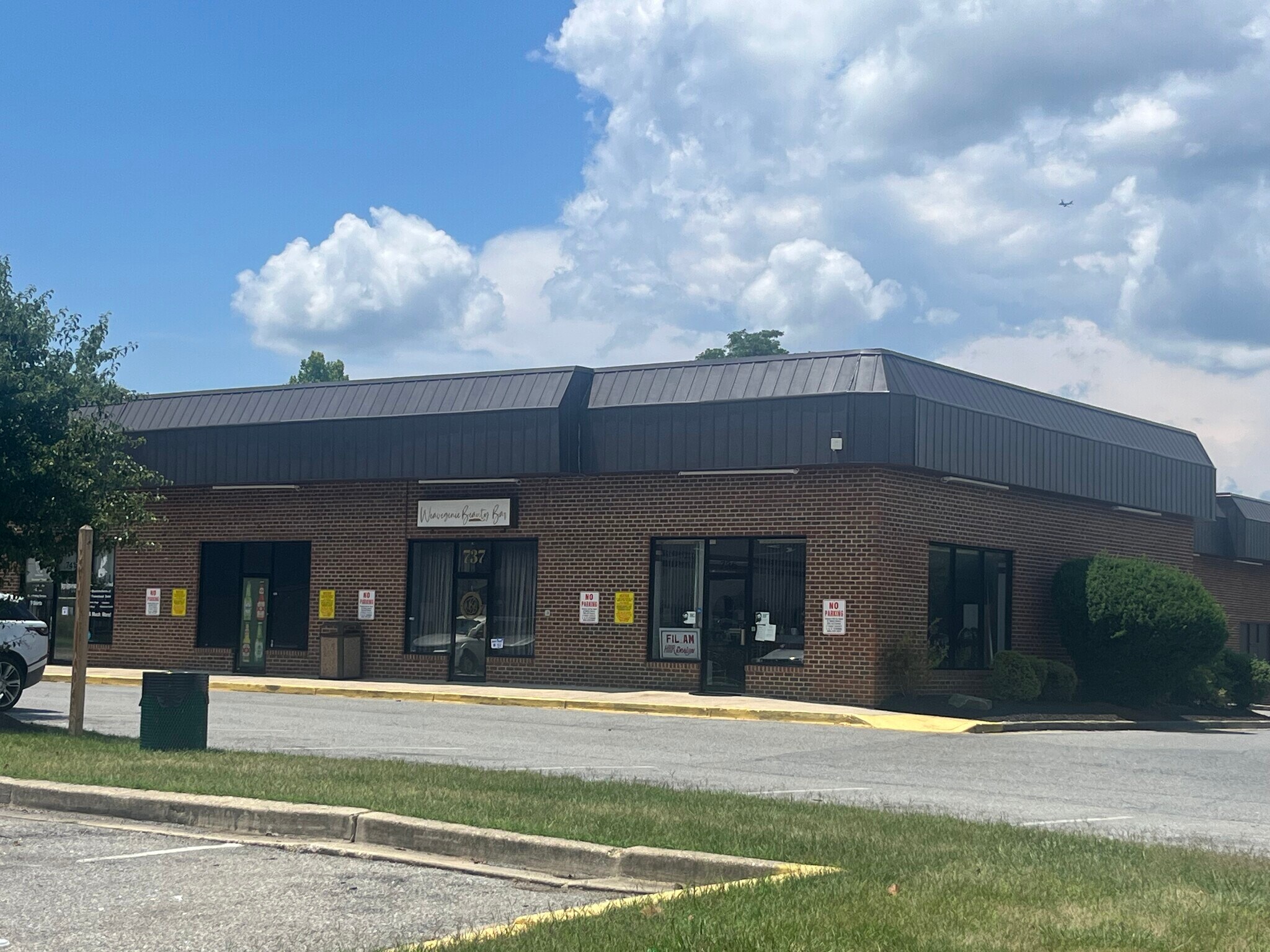 713-741 Cady Dr, Fort Washington, MD for Rent