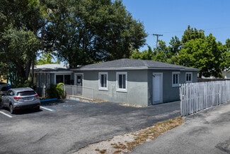 North Miami Beach, FL Medical - 17021 NE 6th Ave
