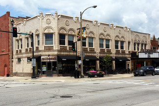 La Grange, IL Office - 80-88 S La Grange Rd
