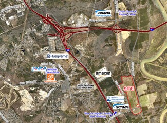 Cayce, SC Industrial - 151 Old Wire Rd Cayce, SC Industrial - 151 Old Wire Rd