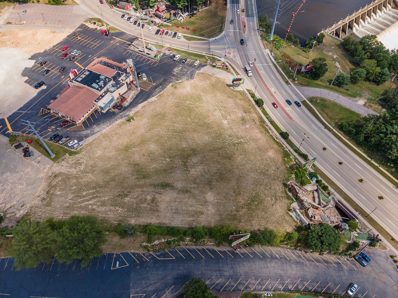 1000 Stand Rock Rd Wisconsin Dells, WI 53965 Land Property for Sale