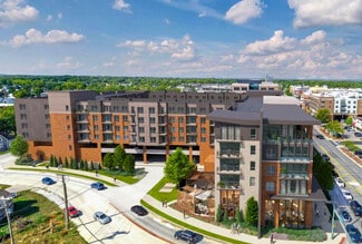 Fishers, IN Retail - 8801 116th St Fishers, IN Retail - 8801 116th St