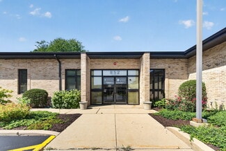 Bartlett, IL Office - 852 W Bartlett Rd