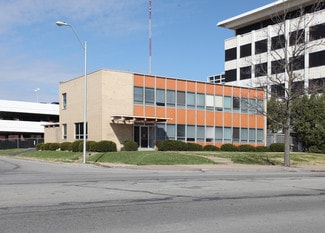 3130 & 3142 Broadway Blvd. 3130 & 3142 Broadway Blvd.