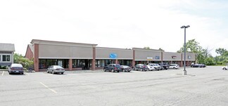 Metamora, MI Retail - 3772 S Lapeer Rd