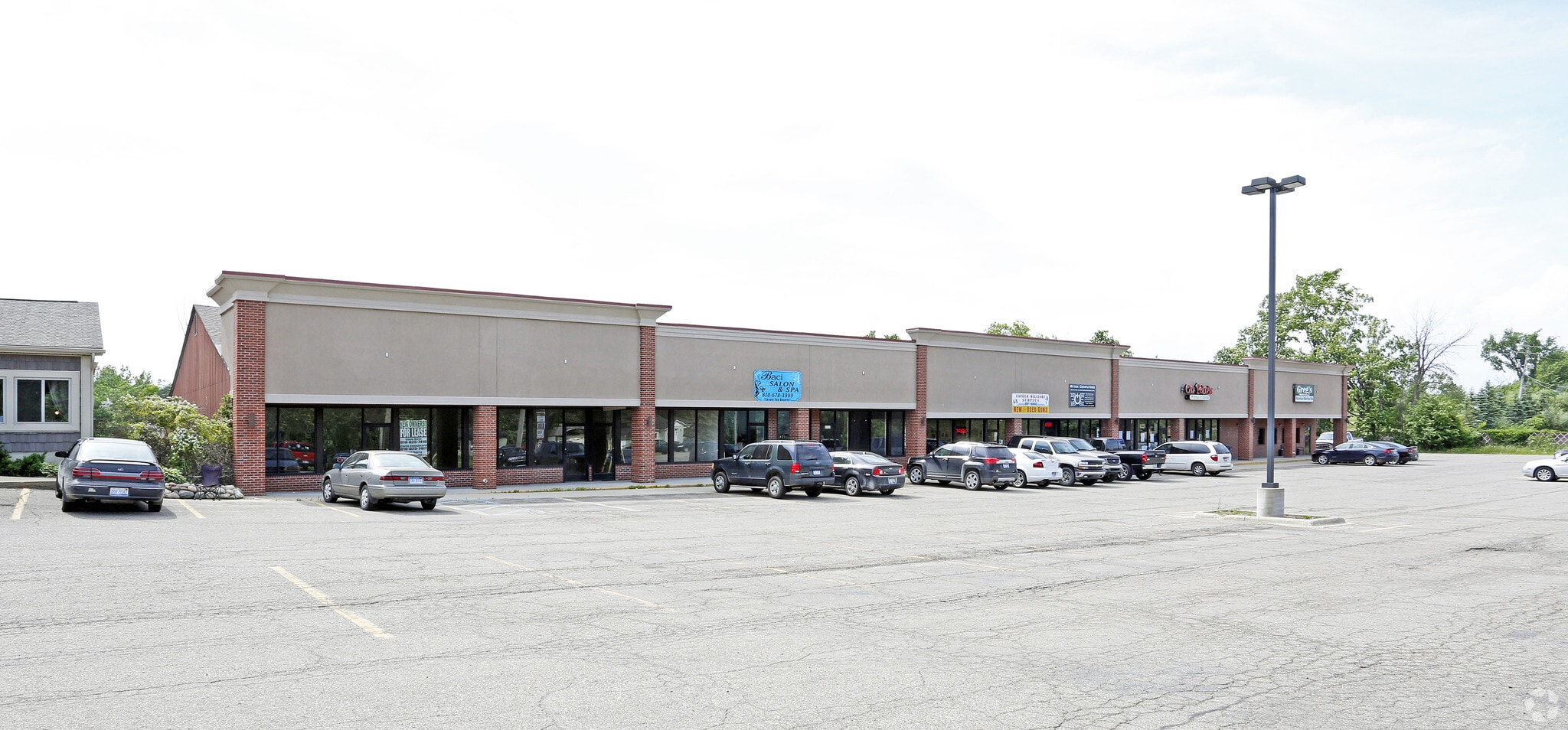 3772 S Lapeer Rd, Metamora, MI for Sale