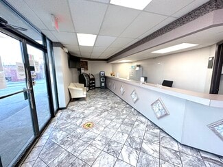 Roanoke, VA Hospitality - 6520 Thirlane Rd