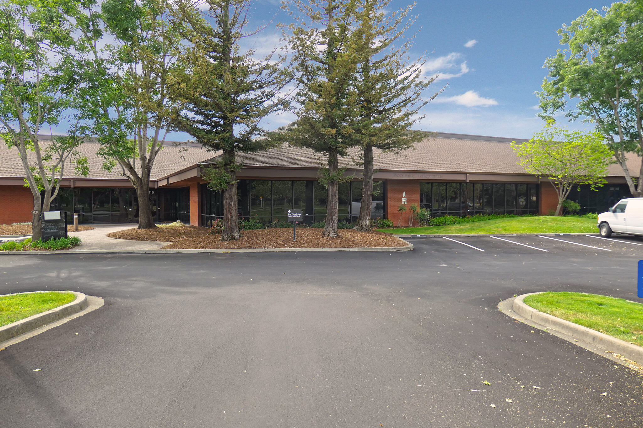 1375 Corporate Cntr Pky, Santa Rosa, CA for Rent