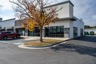 Greensboro, NC Office/Retail - 7360 W Friendly Ave