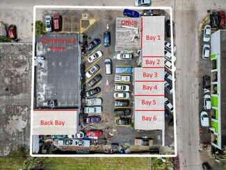 Fort Lauderdale, FL undefined - 844 NW 10th Ter