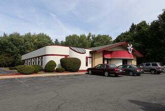 Meriden, CT Restaurant - 1170 E Main St