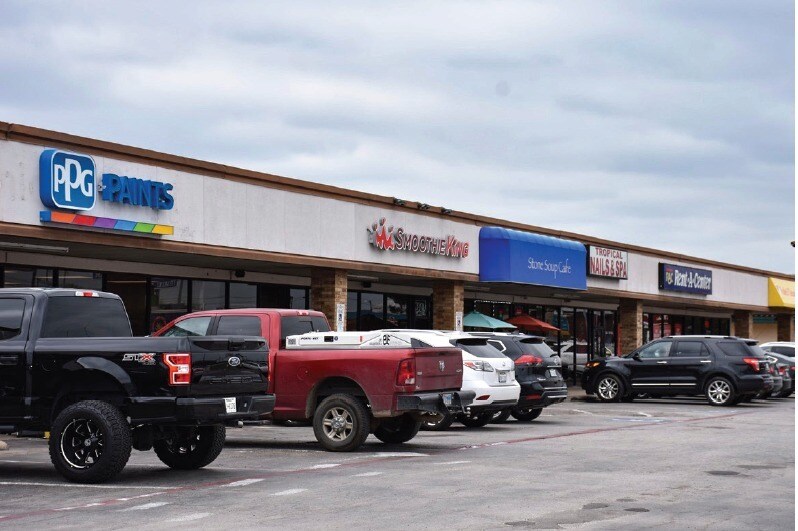 333 SW Wilshire Blvd, Burleson, TX for Rent
