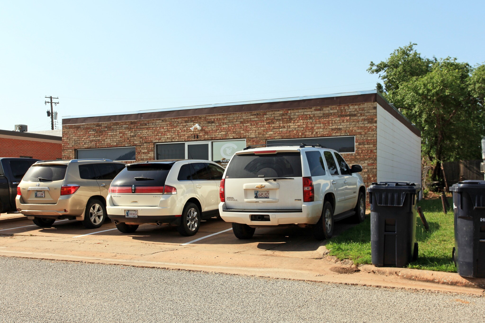 14 NE 48th St, Oklahoma City, OK for Rent
