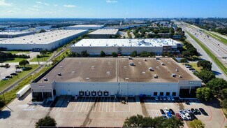 Grand Prairie, TX Industrial - 2920 N State Highway 360 Grand Prairie, TX Industrial - 2920 N State Highway 360