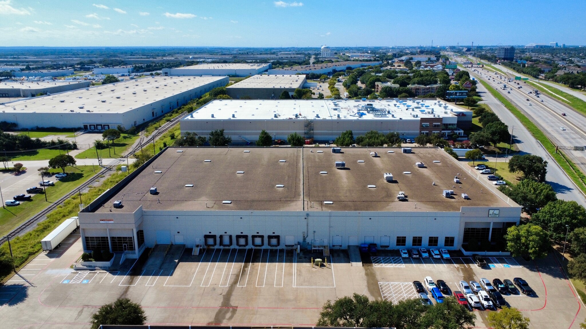2920 N State Highway 360, Grand Prairie, TX for Rent