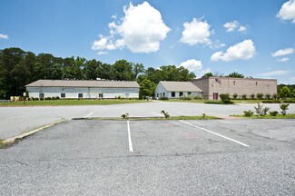 Woodstock, GA Office - 132 N Medical Pky